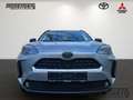Toyota Yaris Cross 1.5 VVT-iE Hybrid FWD Style Plus Silber - thumbnail 2