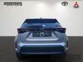 Toyota Yaris Cross 1.5 VVT-iE Hybrid FWD Style Plus Silber - thumbnail 6