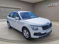 Skoda Kamiq Essence - nur  - € 17.999,-** Skoda Spreng Blanc - thumbnail 3