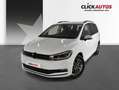 Volkswagen Touran 1.5 TSI 150CV Mas DSG 7 plazas Blanco - thumbnail 1