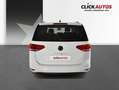 Volkswagen Touran 1.5 TSI 150CV Mas DSG 7 plazas Blanco - thumbnail 6