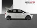 Volkswagen Touran 1.5 TSI 150CV Mas DSG 7 plazas Blanco - thumbnail 4