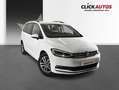 Volkswagen Touran 1.5 TSI 150CV Mas DSG 7 plazas Blanco - thumbnail 3