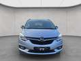 Opel Zafira 1.4 Turbo Active, Navi, 7 Sitze, Shzg.,AHK Grijs - thumbnail 9