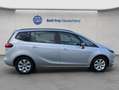 Opel Zafira 1.4 Turbo Active, Navi, 7 Sitze, Shzg.,AHK Grijs - thumbnail 7