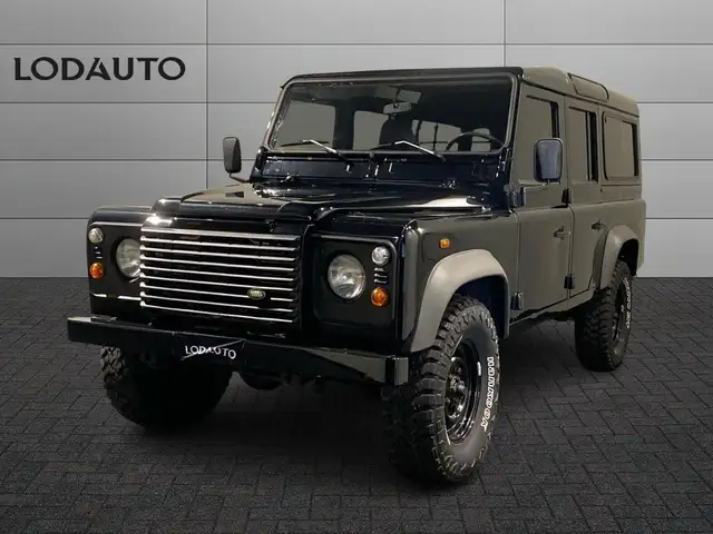 Land Rover Defender Defender 110 2.5 Td5 S  cat Station Wagon