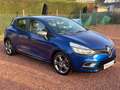 Renault Clio 1.5 dCi 90 cv "GT Line" Blau - thumbnail 2