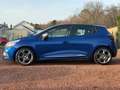 Renault Clio 1.5 dCi 90 cv "GT Line" Blau - thumbnail 4