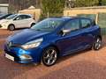 Renault Clio 1.5 dCi 90 cv "GT Line" Blau - thumbnail 1