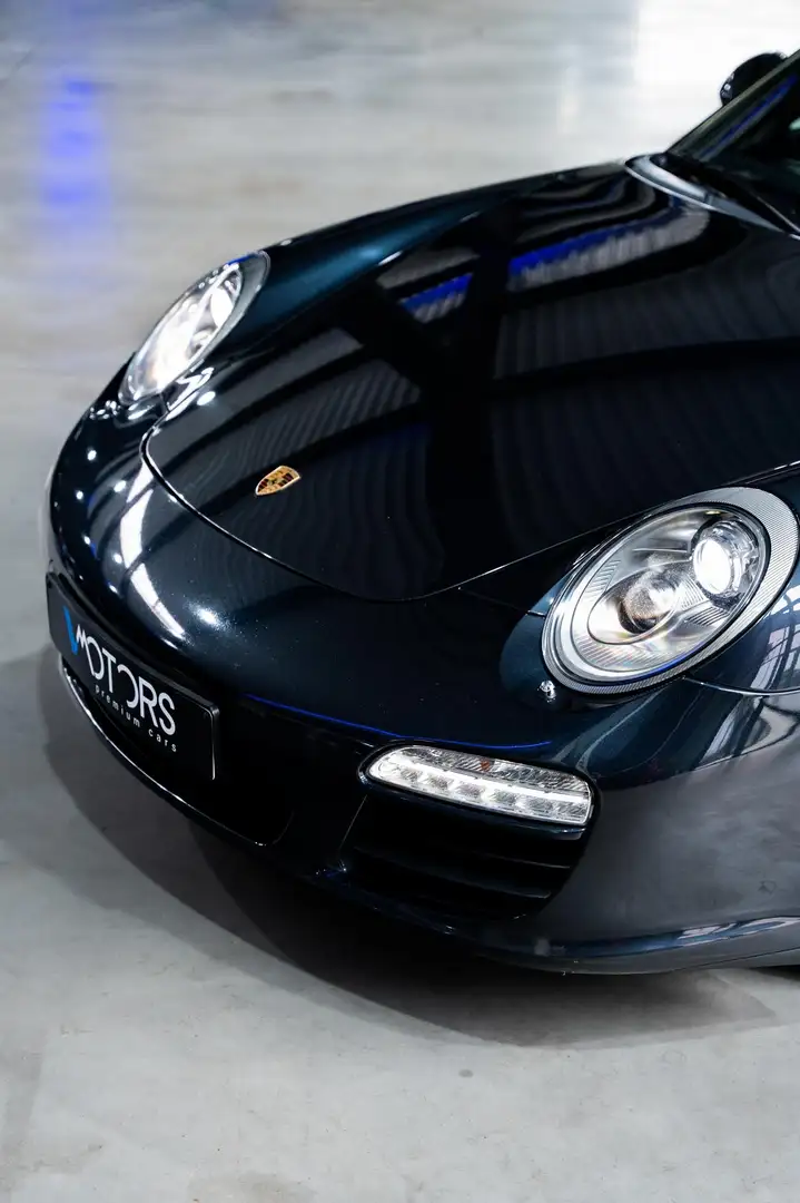 Porsche 997 Carrera 2S 3.8i Coupé PDK - 1ste eigenaar Grau - 2