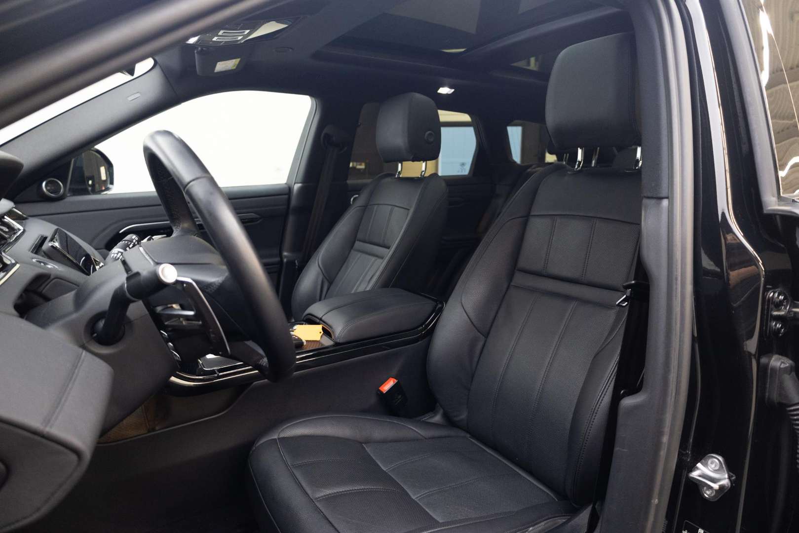 Land Rover Range Rover Evoque P300e R-Dynamic SE - - Joinsteer - #4