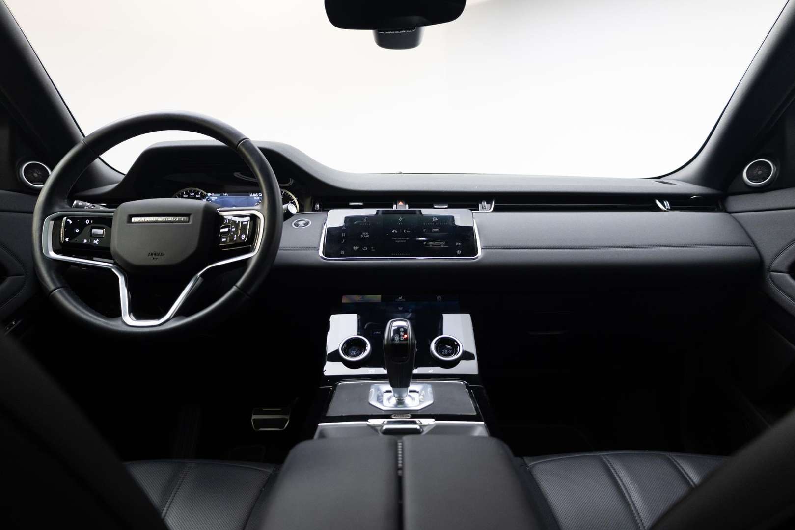 Land Rover Range Rover Evoque P300e R-Dynamic SE - - Joinsteer - #3