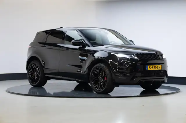Land Rover Range Rover Evoque 1.5 P300e AWD R-Dynamic SE | Panoramadak | 20 Inch
