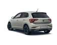 Volkswagen Polo R-Line 1.0TSI 116PS DSG 5J-GARANTIE,IQ.LIGHT,KAMER Schwarz - thumbnail 3