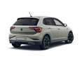 Volkswagen Polo R-Line 1.0TSI 116PS DSG 5J-GARANTIE,IQ.LIGHT,KAMER Schwarz - thumbnail 4