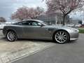 Aston Martin DB9 Coupé 5.9i  COUPE . PHASE 1 Gris - thumbnail 9