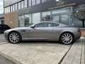 Aston Martin DB9 Coupé 5.9i  COUPE . PHASE 1 Gris - thumbnail 5