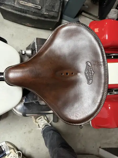 Harley-Davidson Electra Glide - foto 3