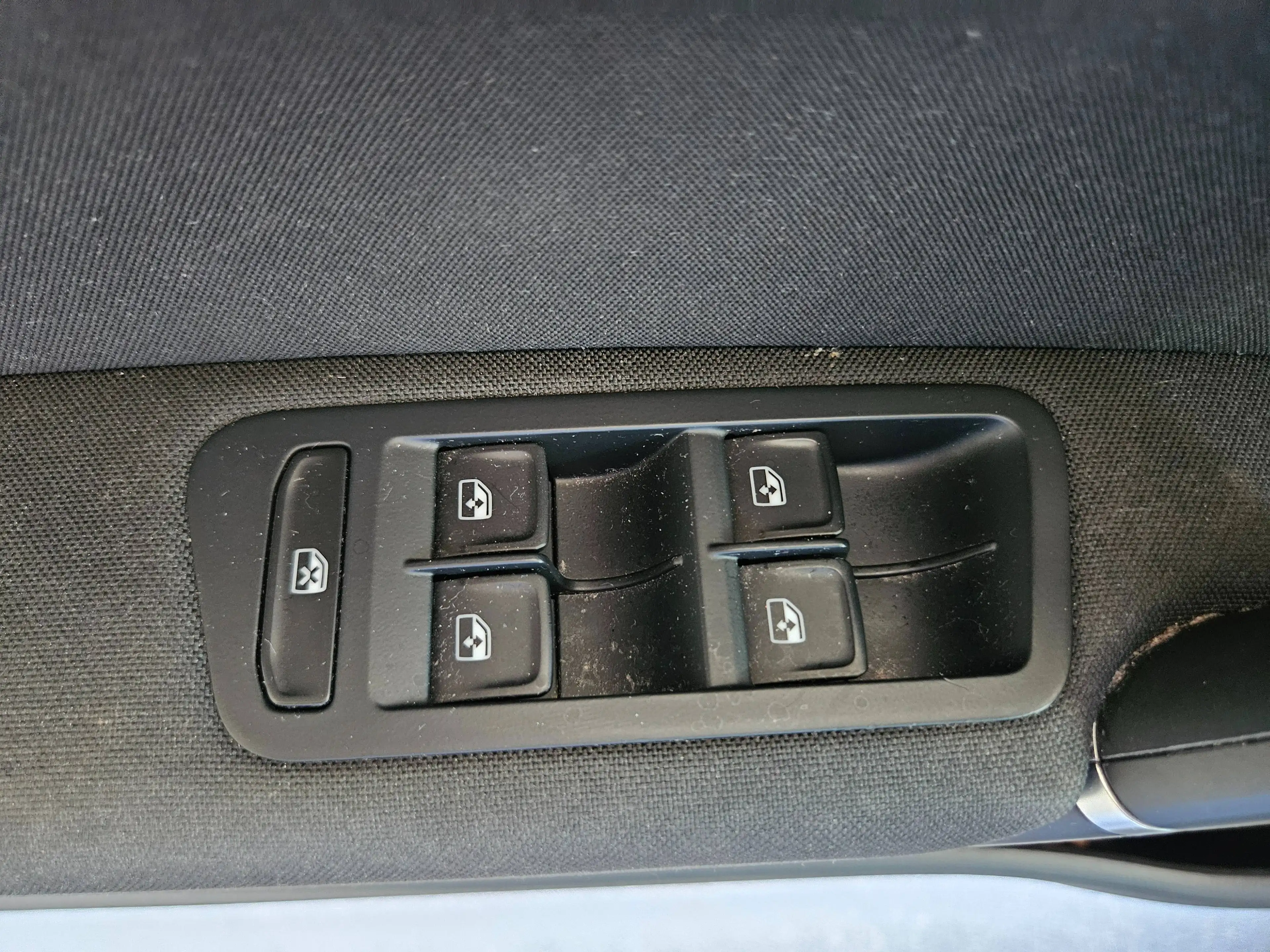 Volkswagen Golf Sportsvan Comfortline BMT/Start-Stopp — photo 9