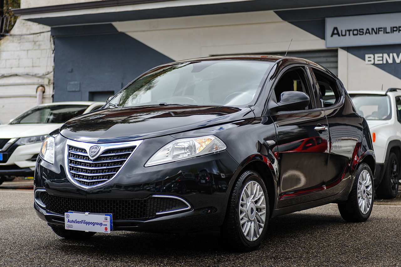 Lancia Ypsilon Ypsilon  1.3 mjt Gold OK NEOPATENTATI