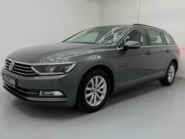 Volkswagen Passat Variant Passat 2.0|LED|PDC|Massage|NAVI|VW-Scheck|SHZ