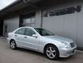 Mercedes-Benz C 220 CDI DPF Automatik *KLIMAAUTOMATIK*LM-FELGEN* Silber - thumbnail 8