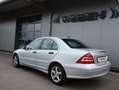 Mercedes-Benz C 220 CDI DPF Automatik *KLIMAAUTOMATIK*LM-FELGEN* Silber - thumbnail 4