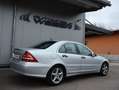 Mercedes-Benz C 220 CDI DPF Automatik *KLIMAAUTOMATIK*LM-FELGEN* Silber - thumbnail 6