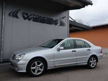 CDI DPF Automatik *KLIMAAUTOMATIK*LM-FELGEN*