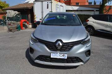 1.6 E-Tech hybrid Intens 145cv auto