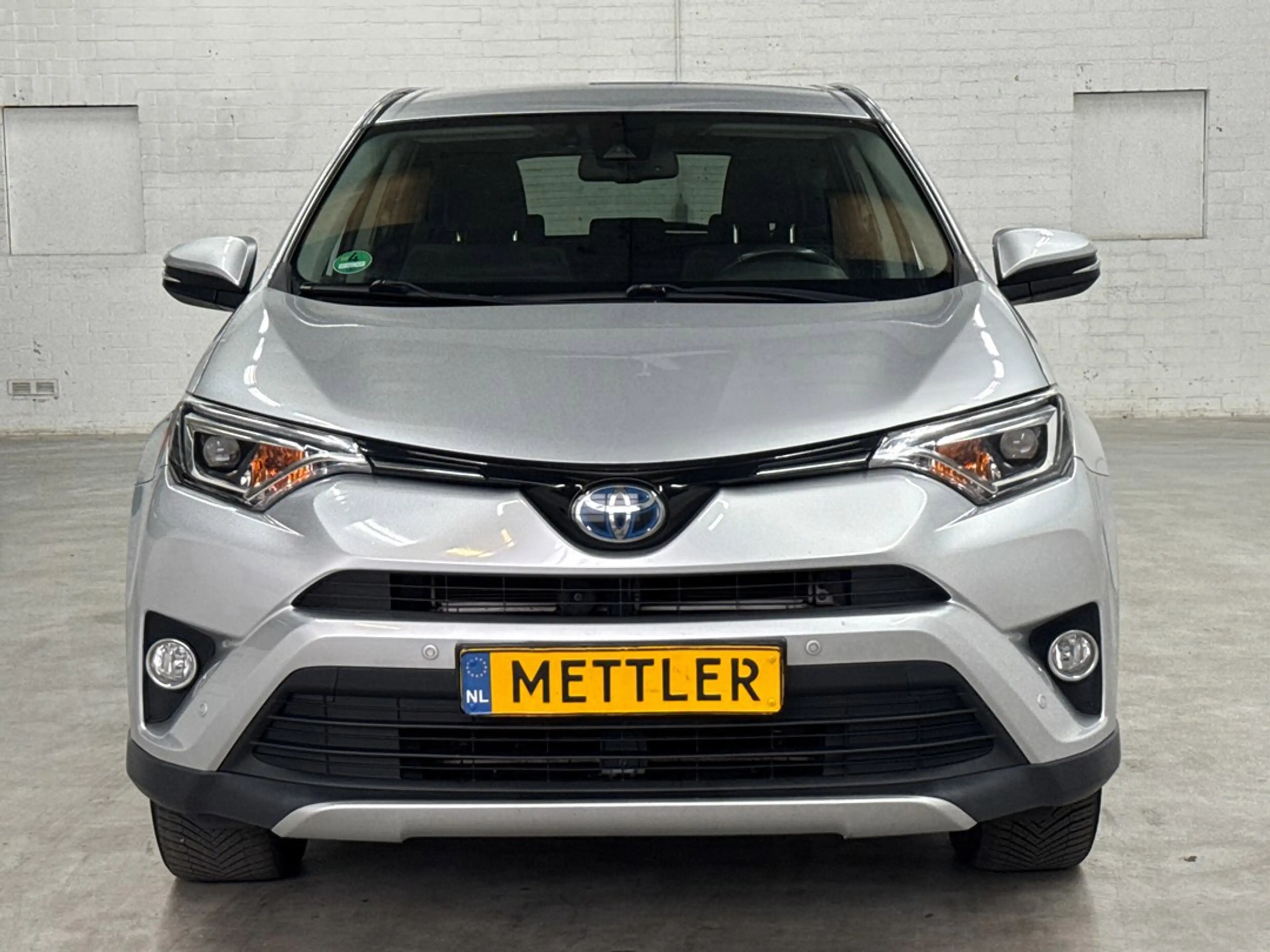 Toyota RAV 4 2.5 Hybrid Executive | Trekhaak | Navigatie | Came — photo 8