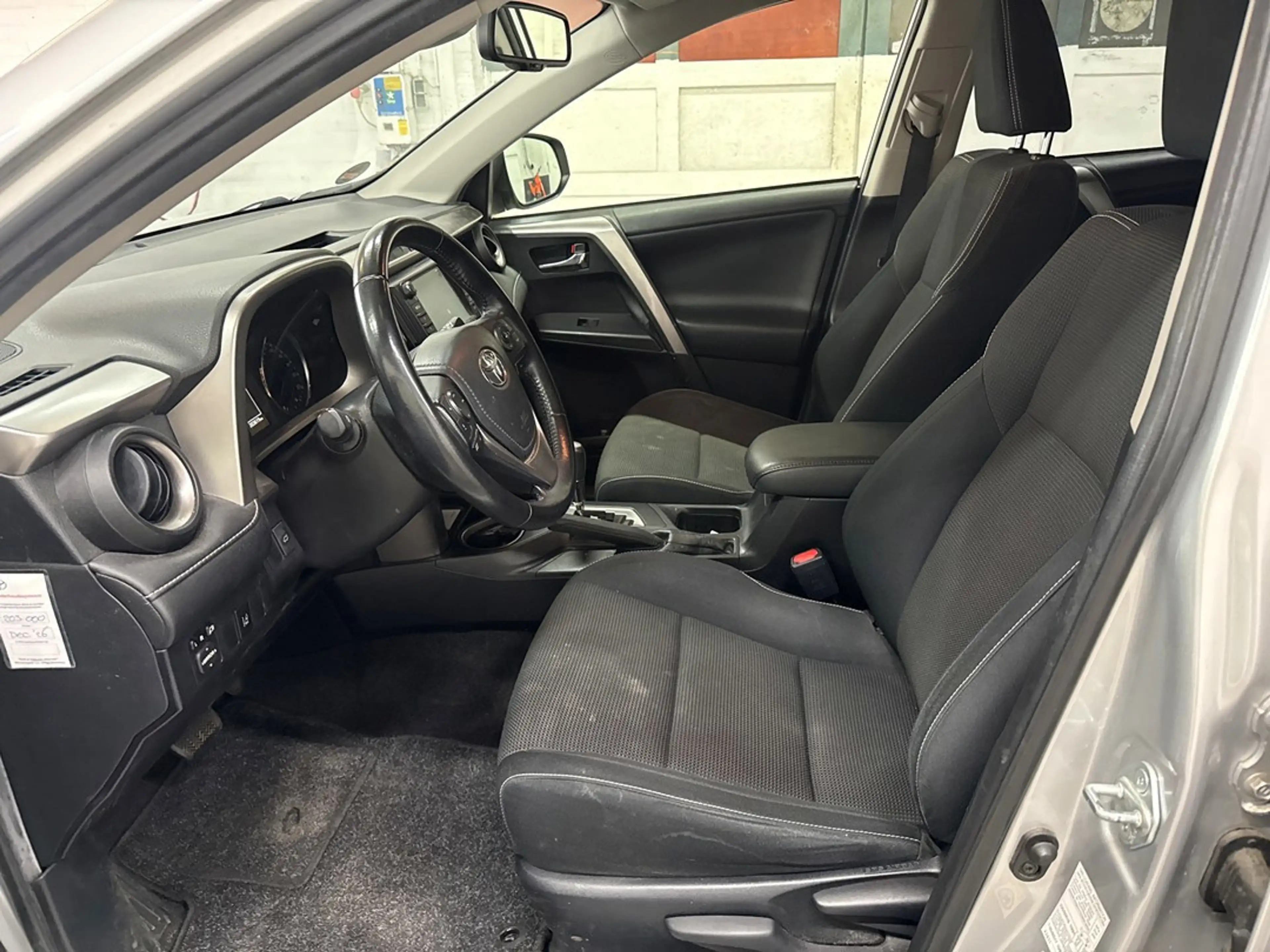 Toyota RAV 4 2.5 Hybrid Executive | Trekhaak | Navigatie | Came — photo 13