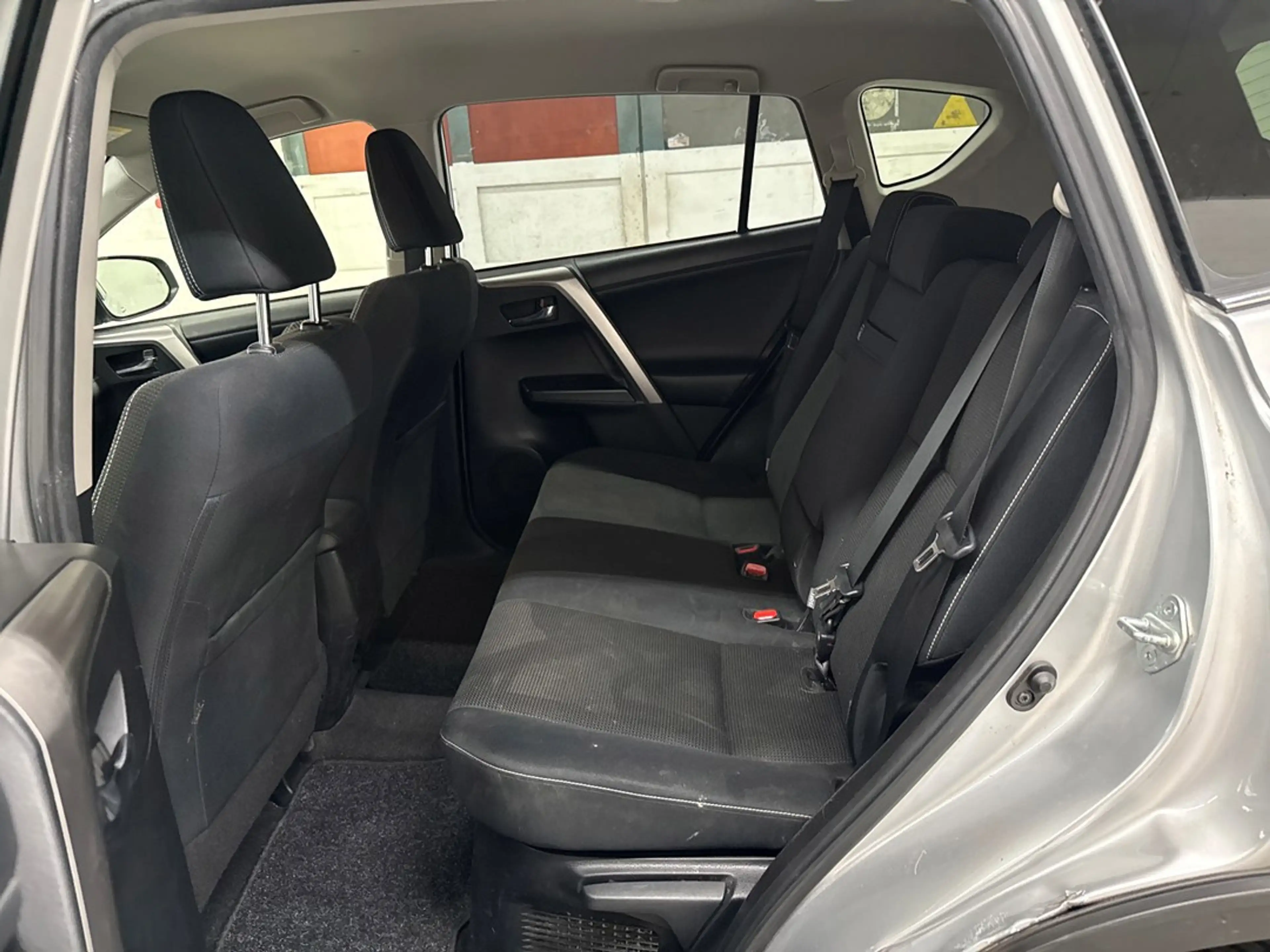 Toyota RAV 4 2.5 Hybrid Executive | Trekhaak | Navigatie | Came — photo 12