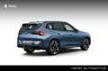 BMW X3 30e xDrive M Sport | M Sport Pro | Panoramisch dak Blau - thumbnail 2