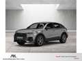 Audi Q3 Sportback 45 TFSIe S line S-tronic Matrix Navi AHK Grau - thumbnail 1