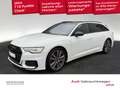 Audi A6 55 TFSI e sport quattro S tronic Pano A Weiß - thumbnail 1