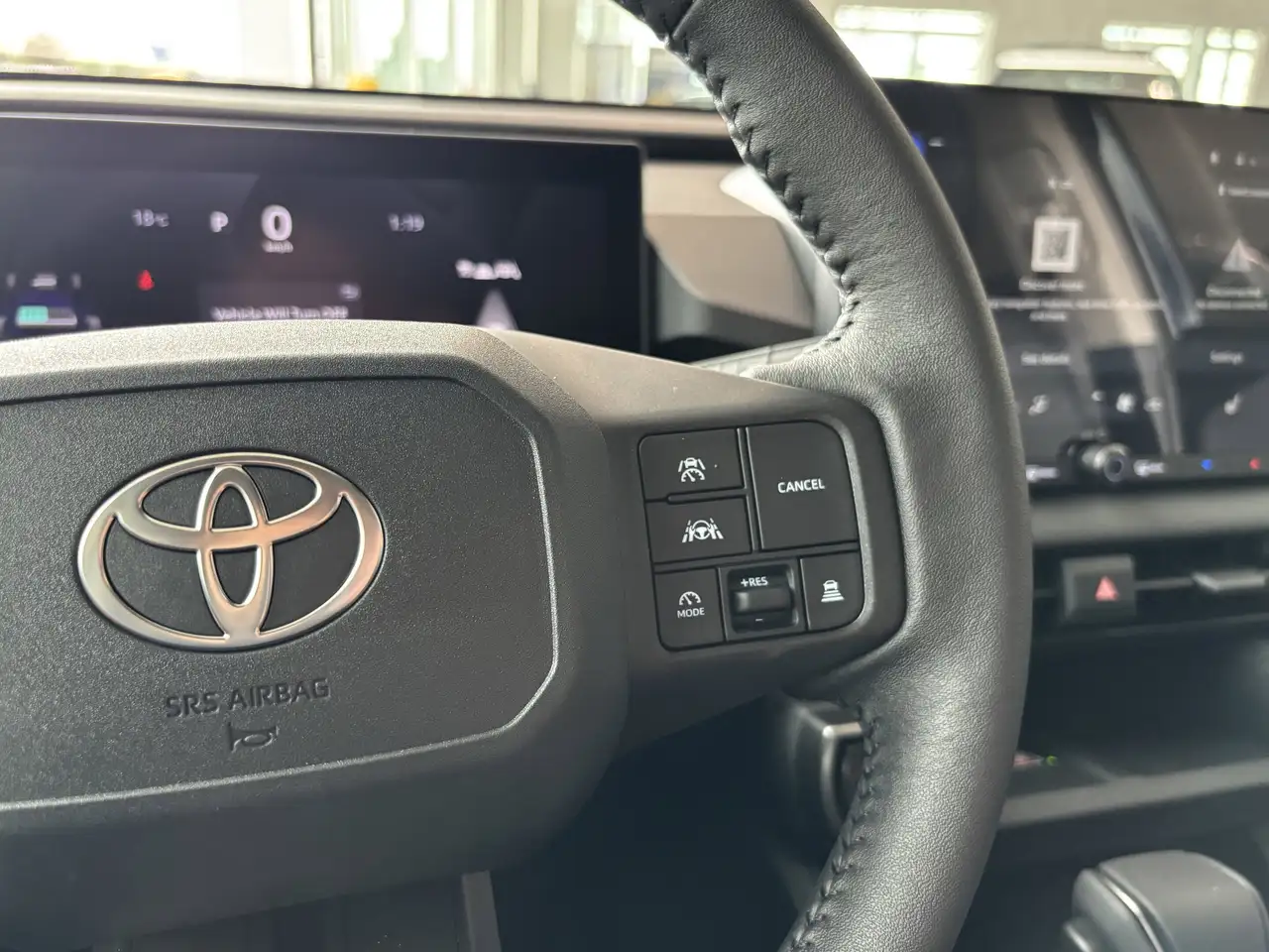 Toyota RAV 4 fotografie Toyota RAV 4