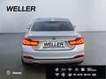 BMW 420 i Coupe Sport Line *LED*Sportfahr*H/K*Memory* Silber - thumbnail 6