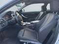BMW 420 i Coupe Sport Line *LED*Sportfahr*H/K*Memory* Silber - thumbnail 9