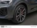 Audi Q7 SUV tiptronic TFSI e quattro S line business 290 k Grau - thumbnail 9