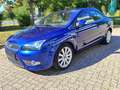 Ford Focus CC Titanium Blau - thumbnail 1