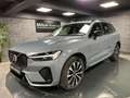 Volvo XC60 B4 Micro-Hybride Diesel - 197 - BVA Geartronic  II Plus Style Dark Gris - thumbnail 1