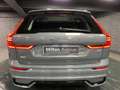 Volvo XC60 B4 Micro-Hybride Diesel - 197 - BVA Geartronic  II Plus Style Dark Gris - thumbnail 45