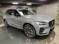 Volvo XC60 B4 Micro-Hybride Diesel - 197 - BVA Geartronic  II Plus Style Dark Gris - thumbnail 7