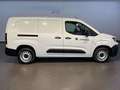 Peugeot Partner LONG HEAVY GPS CAMERA ** GARANTIE 24 MOIS ** White - thumbnail 6