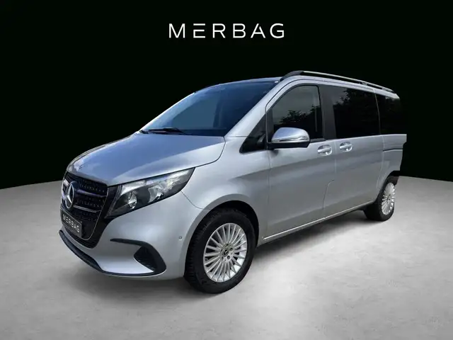 Mercedes-Benz V 250 d 4MATIC STYLE Lang  8-Sitzer Standhzg. LM