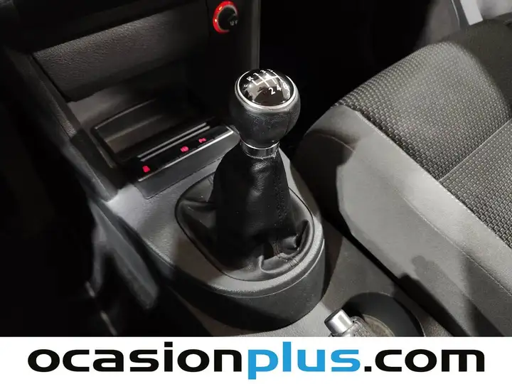 Volkswagen Touran 1.6 TDI Advance 2012, foto 5