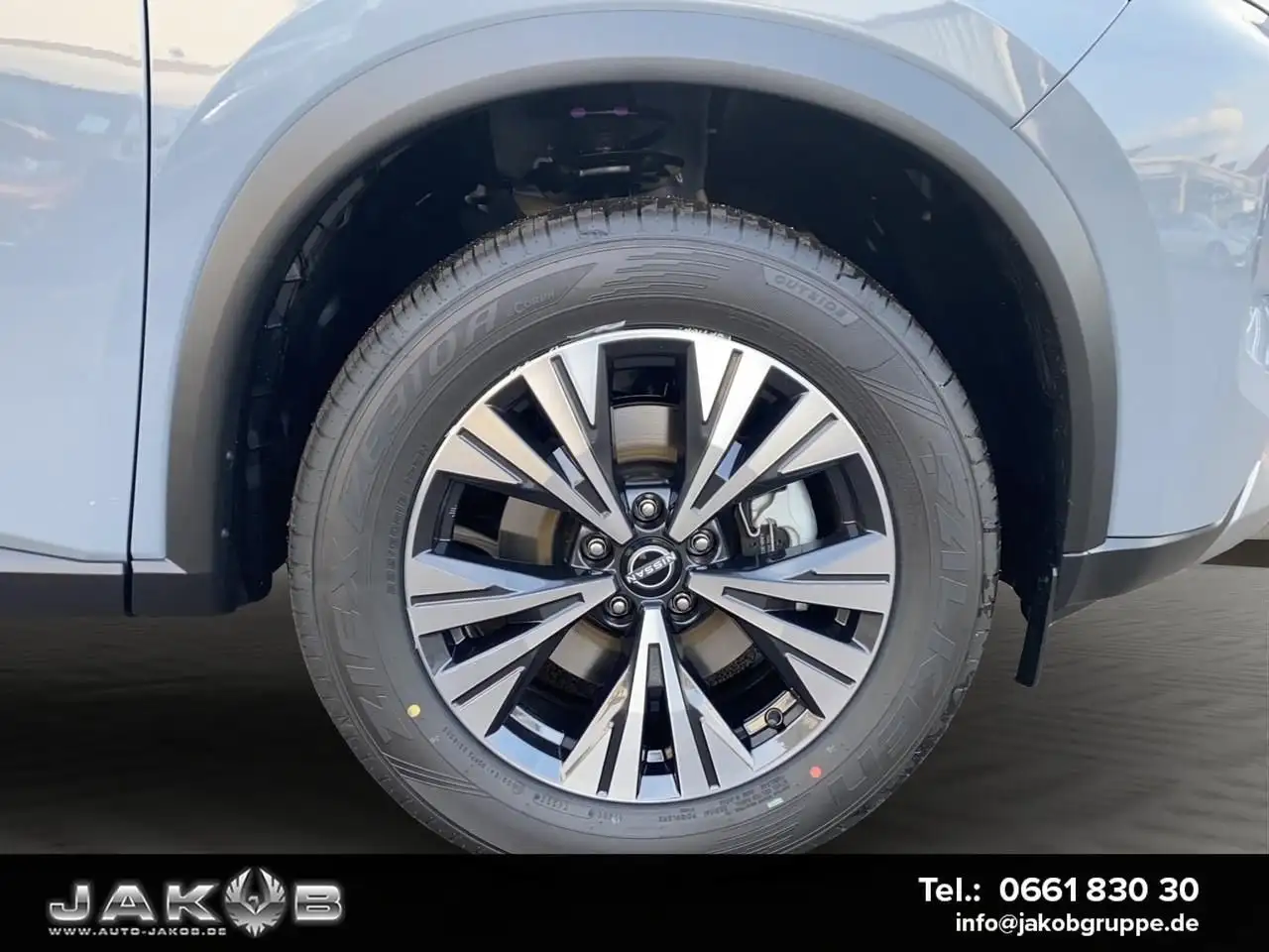 Nissan X-Trail Acenta 1.5 MHEV Xtronic+7 SITZER+ 9