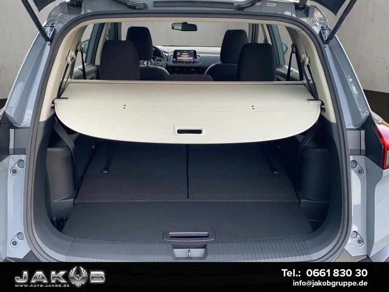Nissan X-Trail Acenta 1.5 MHEV Xtronic+7 SITZER+ 16