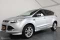 Ford Kuga 1.5 Titanium 4WD-AUTOMAAT-NAVI-CAMERA Grijs - thumbnail 4
